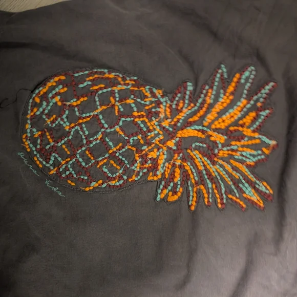Pineapple Hoodie Pura Vida - Picture 7 of 7
